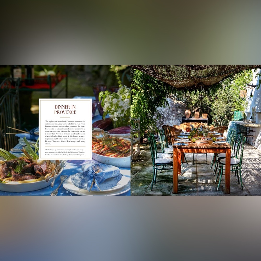 MarieBelle Entertains Cookbook Recipes: Savory & Sweet Recipes Every Occasion - Picture 6 of 11